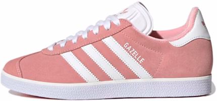 (Women) adidas Gazelle 'Light Pink' GZ7682 (Women) adidas Gazelle 'Light Pink' GZ7682