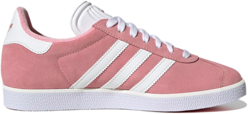(W) adidas Gazelle 'Merah Jambu Muda' GZ7682 Order (W) adidas Gazelle 'Merah Jambu Muda' GZ7682