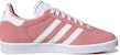 (W) adidas Gazelle 'Merah Jambu Muda' GZ7682