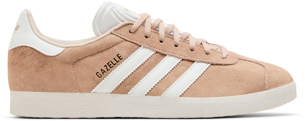 (W) adidas Gazelle 'Linen' Kasut Sneaker B41660 Buy (W) adidas Gazelle 'Linen' Kasut Sneaker B41660