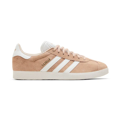 (W) adidas Gazelle 'Linen'