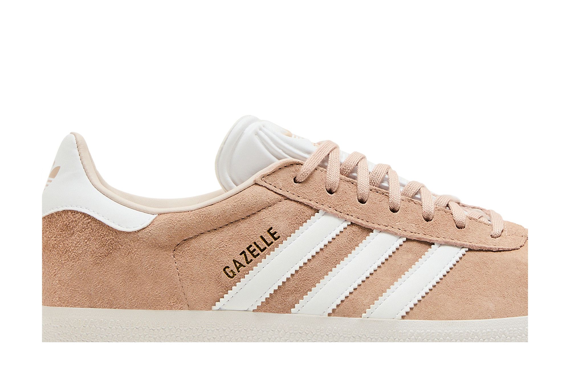 Order (W) 아디다스 가젤 '리넨' (Adidas Gazelle 'Linen') B41660