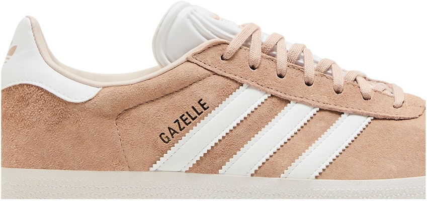 (W) adidas Gazelle 'Linen' Kasut Sneaker B41660 Order (W) adidas Gazelle 'Linen' Kasut Sneaker B41660