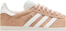 Order (W) adidas Gazelle 'Linen' Kasut Sneaker B41660