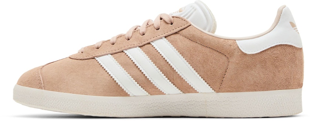 (W) adidas Gazelle 'Linen' Kasut Sneaker B41660 Lookbook (W) adidas Gazelle 'Linen' Kasut Sneaker B41660