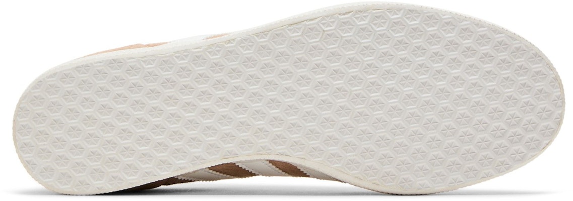 (W) adidas Gazelle 'Linen' Kasut Sneaker B41660 Shop (W) adidas Gazelle 'Linen' Kasut Sneaker B41660