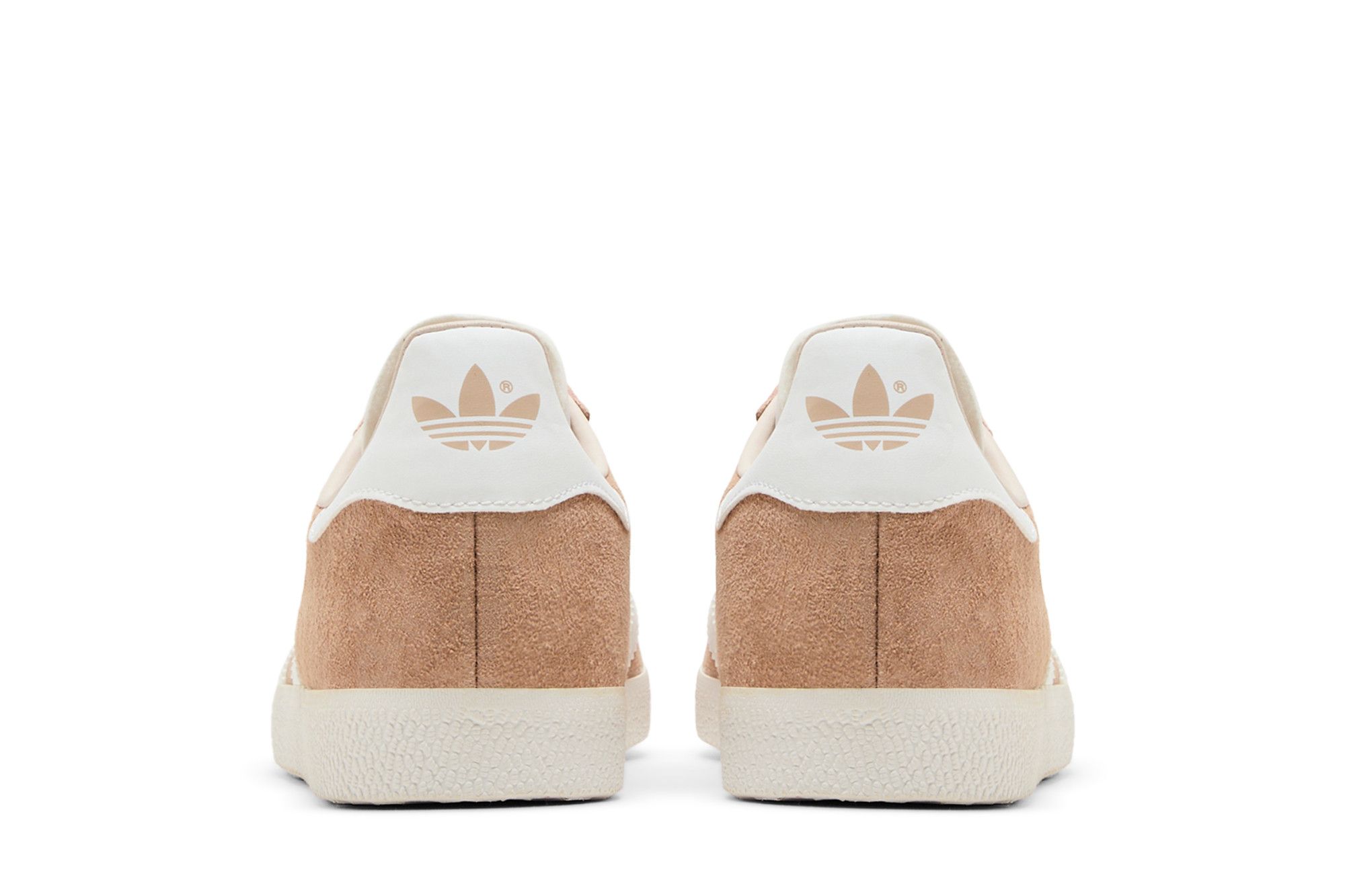 Details for (W) 아디다스 가젤 '리넨' (Adidas Gazelle 'Linen') B41660
