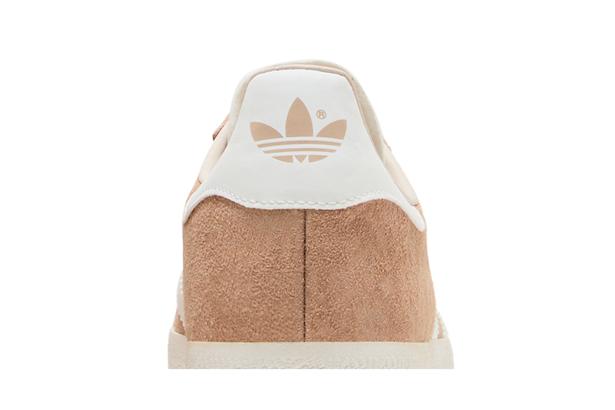 Sizing (W) 아디다스 가젤 '리넨' (Adidas Gazelle 'Linen') B41660