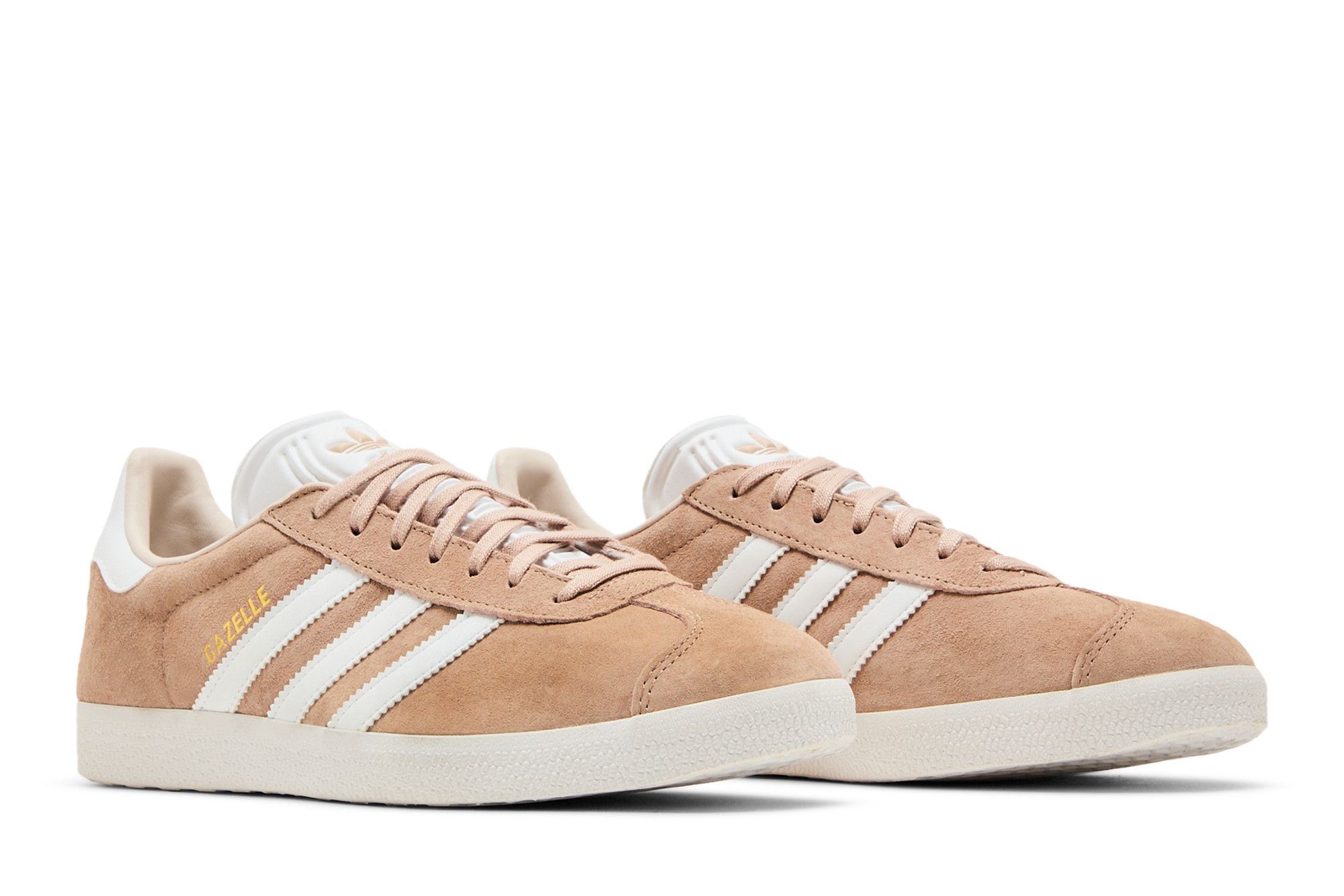 Cheap (W) 아디다스 가젤 '리넨' (Adidas Gazelle 'Linen') B41660