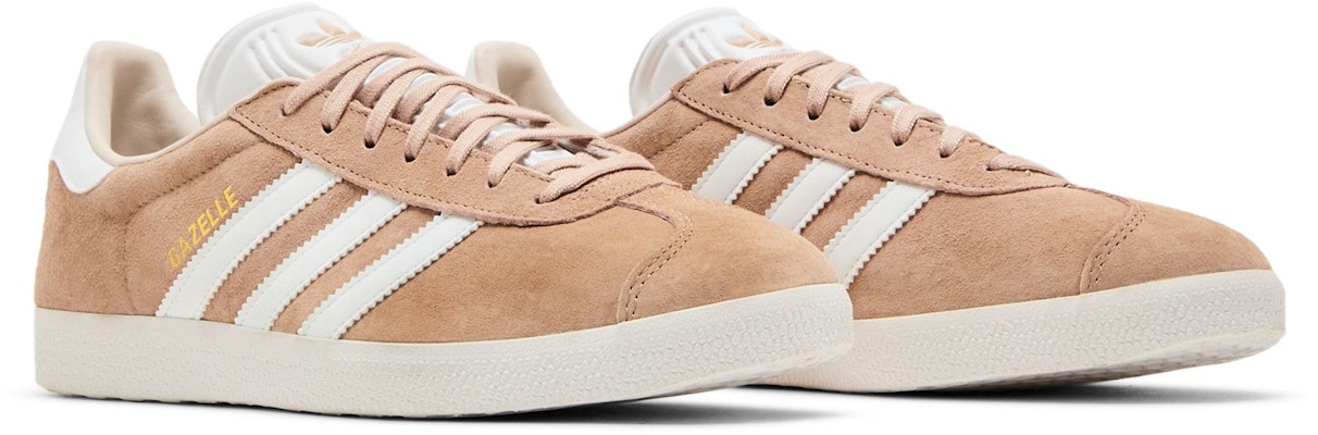 (W) adidas Gazelle 'Linen' Kasut Sneaker B41660 Cheap (W) adidas Gazelle 'Linen' Kasut Sneaker B41660