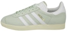 Buy (W) adidas Gazelle 'Linen Green' Hijau Linen BY9034