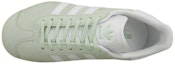 Shop (W) adidas Gazelle 'Linen Green' Hijau Linen BY9034
