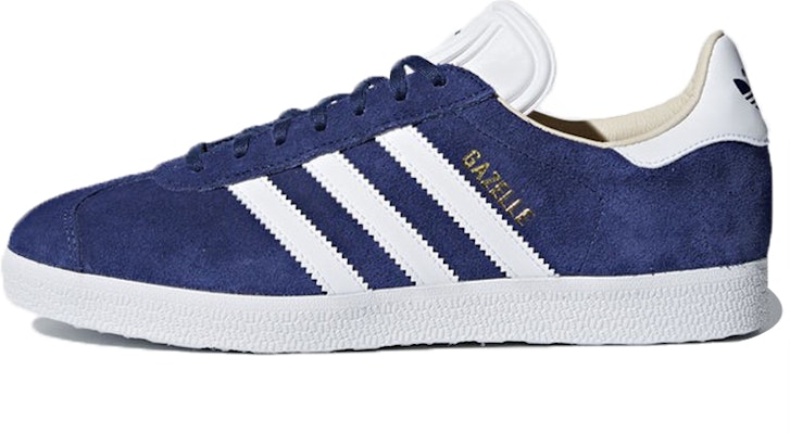 阿迪達斯經典款 Gazelle 女款 白藍 Buy 阿迪達斯經典款 Gazelle 女款 白藍