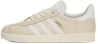 Buy (W) adidas Gazelle 'Blanco Roto' B41655