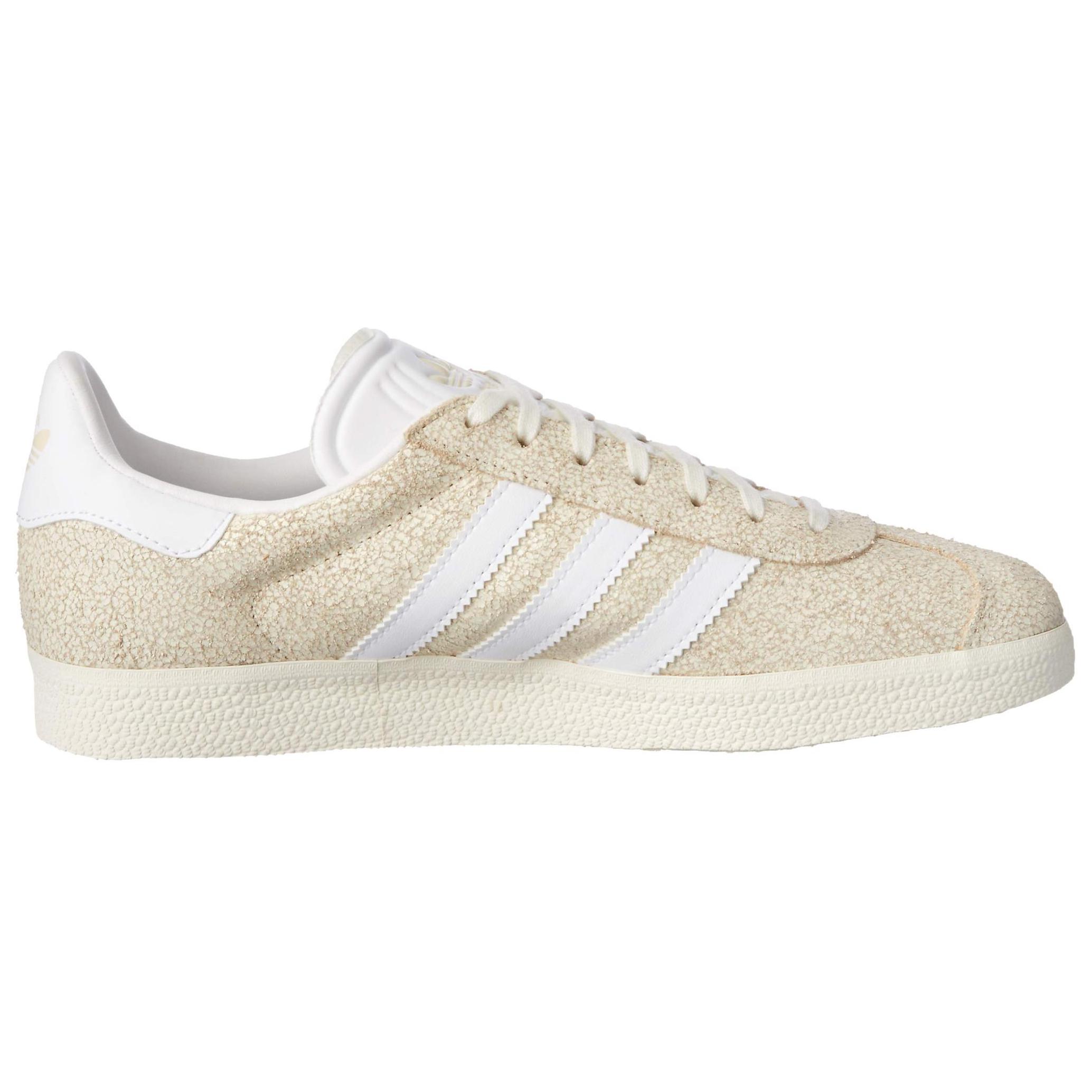 Order (W) 아디다스 가젤 '오프 화이트' (Adidas Gazelle 'Off White') B41655