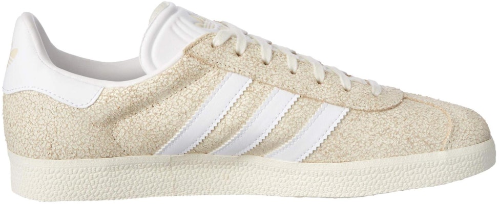 (W) adidas Gazelle 'Blanco Roto' B41655 Order (W) adidas Gazelle 'Blanco Roto' B41655
