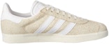 Order (W) adidas Gazelle 'Blanco Roto' B41655
