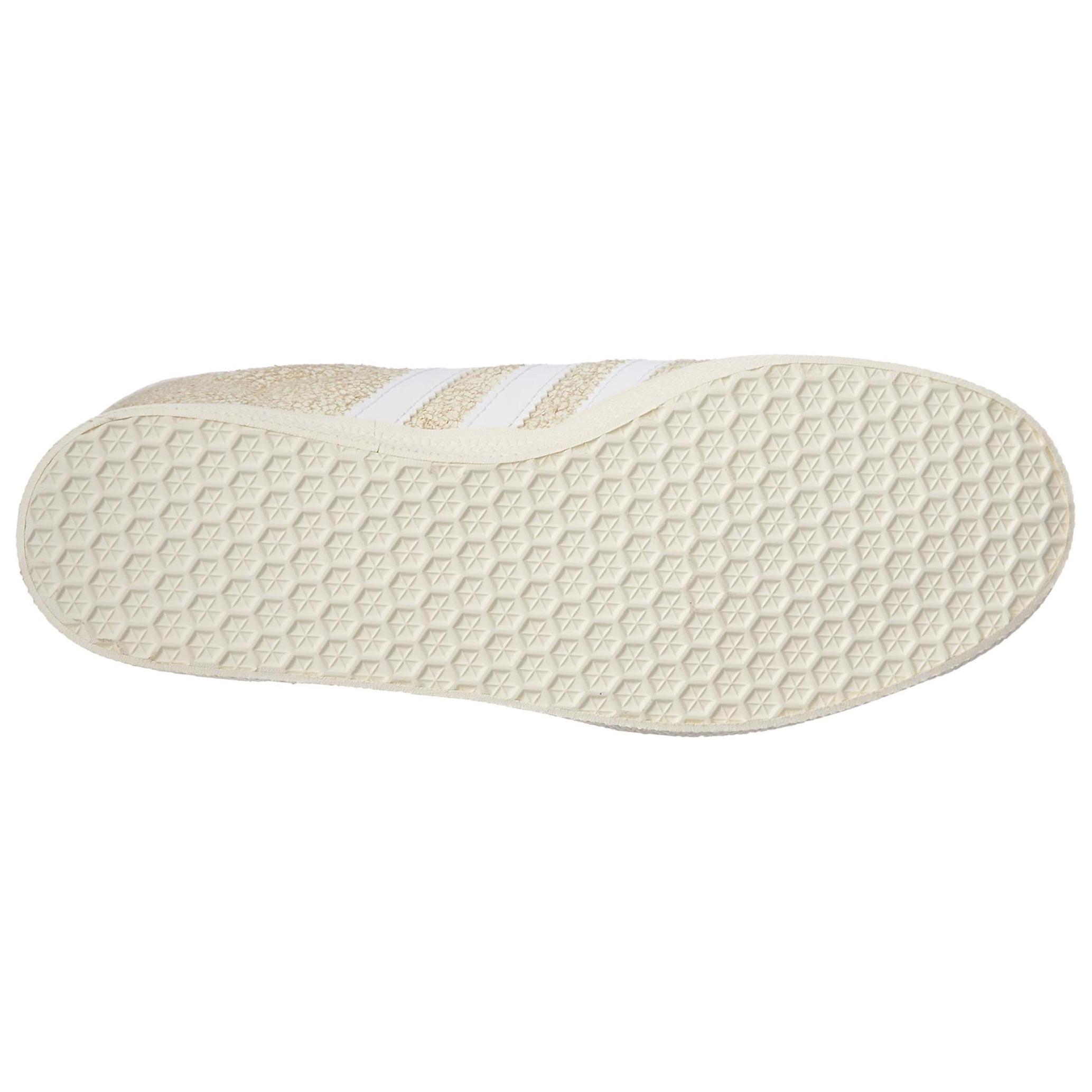 Purchase (W) 아디다스 가젤 '오프 화이트' (Adidas Gazelle 'Off White') B41655