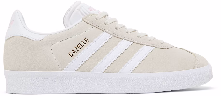(W) 阿迪达斯 Gazelle '奶白色' GZ1962 Buy (W) 阿迪达斯 Gazelle '奶白色' GZ1962