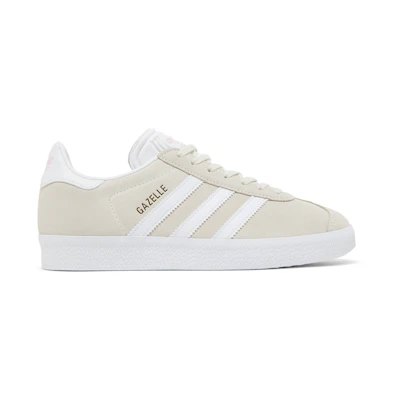 (W) adidas Gazelle 'Off White'