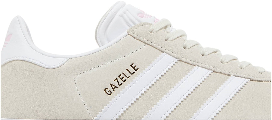 (W) 阿迪达斯 Gazelle '奶白色' GZ1962 Order (W) 阿迪达斯 Gazelle '奶白色' GZ1962