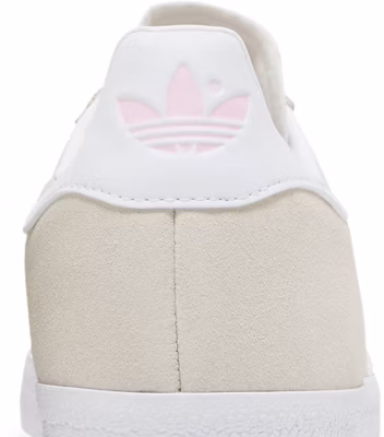 (W) 阿迪达斯 Gazelle '奶白色' GZ1962 Sizing (W) 阿迪达斯 Gazelle '奶白色' GZ1962