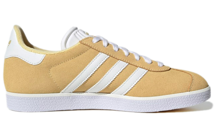 Order (W) 阿迪达斯 Gazelle“橙色调” GZ7683