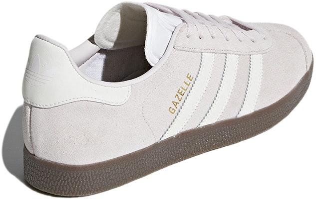 (W) adidas Gazelle 'Orchid Tint Gum' Wanita Lelaki CQ2177 Shop (W) adidas Gazelle 'Orchid Tint Gum' Wanita Lelaki CQ2177