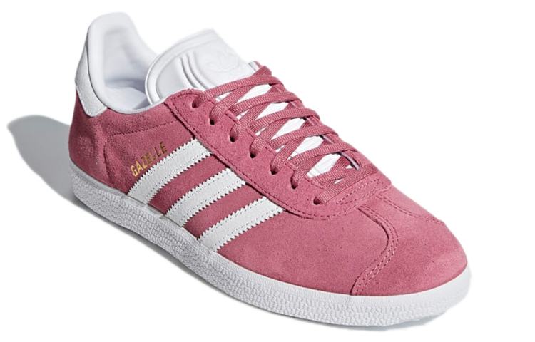 Lookbook (W) adidas Gazelle 'Rosa' B41658