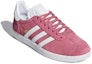 Lookbook (W) アディダス ガゼル ピンク (Adidas Gazeru Pinku) B41658