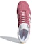 Purchase (W) アディダス ガゼル ピンク (Adidas Gazeru Pinku) B41658