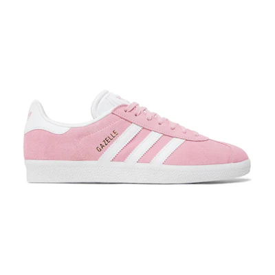 (W) adidas Gazelle 'Pink Glow'