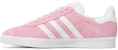 (W) adidas Gazelle 'Pink Glow' Merah Jambu HQ4412