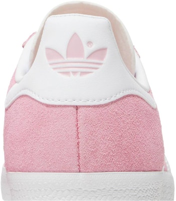 (W) adidas Gazelle 'Pink Glow' Merah Jambu HQ4412 Sizing (W) adidas Gazelle 'Pink Glow' Merah Jambu HQ4412