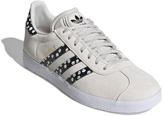 (W) 아디다스 가젤 '땡땡이' FX5511 Lookbook (W) 아디다스 가젤 '땡땡이' FX5511