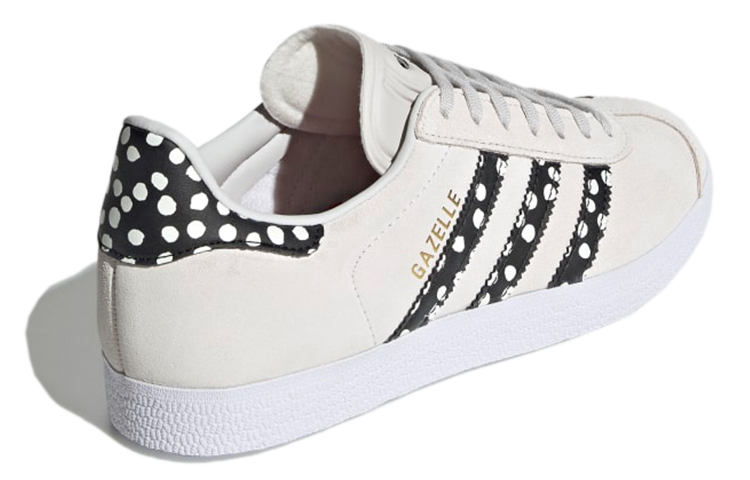 Shop (W) アディダス ガゼル "ポルカドット" FX5511