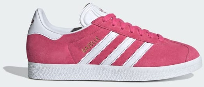 (W) adidas Gazelle 'Pulse Magenta' Wanita Pria Sneakers IH5060 Buy (W) adidas Gazelle 'Pulse Magenta' Wanita Pria Sneakers IH5060