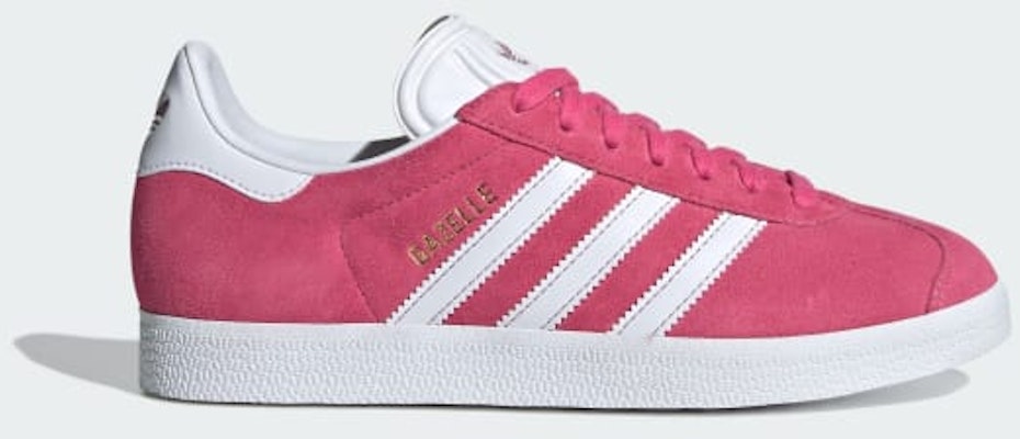 (W) adidas Gazelle 'Pulse Magenta' Wanita IH5060 Buy (W) adidas Gazelle 'Pulse Magenta' Wanita IH5060