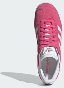 (W) adidas Gazelle 'Pulse Magenta' Wanita Pria Sneakers IH5060 Order (W) adidas Gazelle 'Pulse Magenta' Wanita Pria Sneakers IH5060