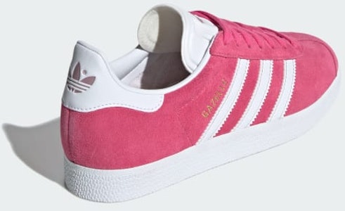 (W) adidas Gazelle 'Pulse Magenta' Wanita Pria Sneakers IH5060 Purchase (W) adidas Gazelle 'Pulse Magenta' Wanita Pria Sneakers IH5060