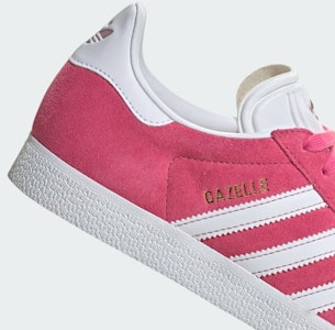 (W) adidas Gazelle 'Pulse Magenta' Wanita Pria Sneakers IH5060 Sizing (W) adidas Gazelle 'Pulse Magenta' Wanita Pria Sneakers IH5060