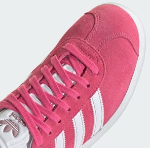 (W) adidas Gazelle 'Pulse Magenta' Wanita Pria Sneakers IH5060 Cheap (W) adidas Gazelle 'Pulse Magenta' Wanita Pria Sneakers IH5060