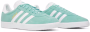 Cheap (W) adidas Gazelle 'Pulse Mint' Mint Hijau HQ4410