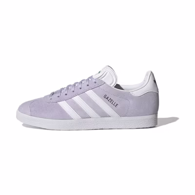(W) adidas Gazelle 'Purple Tint'