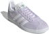 (W) adidas Gazelle 'Ungu Lembut' EF6508