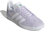 Order (W) adidas Gazelle 'Ungu Lembut' EF6508