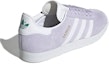 Lookbook (W) adidas Gazelle 'Ungu Lembut' EF6508