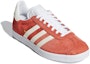 Lookbook (Women) adidas Gazelle 'Raw Amber' CG6067