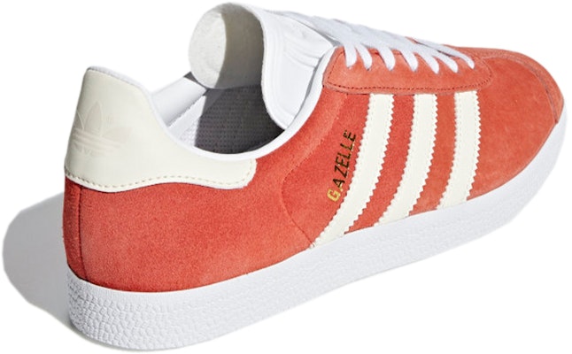 (Women) adidas Gazelle 'Raw Amber' CG6067 Shop (Women) adidas Gazelle 'Raw Amber' CG6067