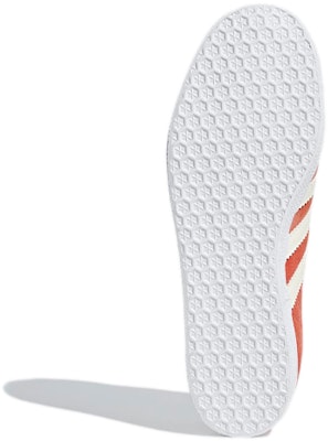 (Women) adidas Gazelle 'Raw Amber' CG6067 Details for (Women) adidas Gazelle 'Raw Amber' CG6067